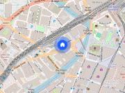 Exchange Point, New Kings Head Yard, Salford, M3