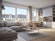 Exchange Property: Charming 1 Bedroom Apartment in the...