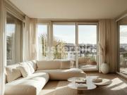 Exchange property: Charming 2.5 room apartment in the...