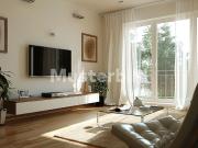 Exchange Property: Charming 2.5 room apartment in the...