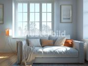 Exchange property: Charming 2.5 room apartment in the...