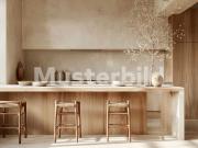 Exchange Property: Charming 2.5 room old building...