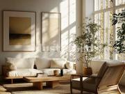 Exchange Property: Charming 3.5 room apartment in the...