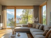 Exchange Property: Charming 3.5 room apartment in the...