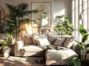 Exchange Property: Charming 3 room apartment in the...