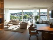 Exchange Property: Charming 4.5 room apartment in...