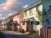 Exchange Property: Charming 5 room old building...