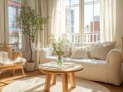 Exchange property: Exclusive 3.5 room apartment in the...