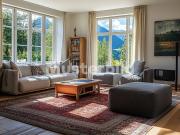 Exchange Property: Modern 2.5 room apartment in Cham –...