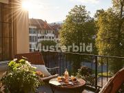 Exchange property: Modern 2.5 room apartment in Cham –...