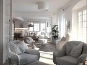 Exchange Property: Modern 3.5 room apartment in the...