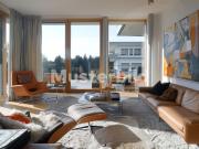 Exchange Property: Modern 3.5 room apartment in the...