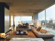 Exchange Property: Modern 3.5 room apartment in the...