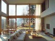 Exchange Property: Modern 3.5 room apartment in Zurich