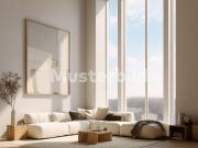 Exchange Property: Modern 5.5 room apartment in the...