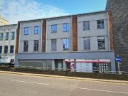 Exchange Road, Watford WD18, 1 bed flat to rent, £1,250...