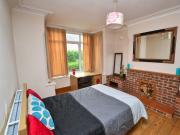 Exchange Road, West Bridgford, NG2