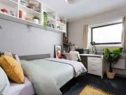 Exchange Works, Sheffield Student Accommodation | Amber