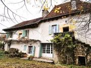 Excideuil 24160 Achat / Vente maison 6 pièces t6