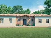 Excideuil 24160 Programme neuf maison neuf à vendre 5 pièces