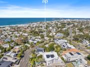 Exciting Beachside Opportunity with Panoramic Ocean Views