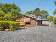 Split Level Retro Beachside Home Exciting Opportunity to...