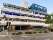 Exciting CBD Development at Precinct 21