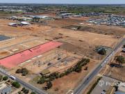 Exciting Development Opportunity