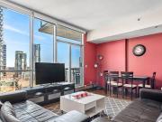Exciting Downtown Living Utilities BBQ Parking All...