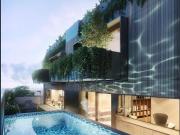 Exciting Executive Style Living