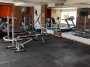 Exclente 2q / 2s, 93 mâ² com varanda, 2 vagas e depãsito