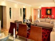 Exclente apartamento a venda com 190m2 elevador...