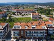 Exclente Apartamento T3 com terrao, garagem fechada,...