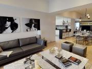 Exclente departamento en Preventa Bosque Real