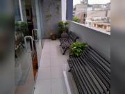 Exclente penthouse en Chacarilla Montes de Oca 250 m2 2...