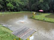 EXCLENTE PESQUEIRO É RESTOURANTE A VENDA EM IBIÚNA SP