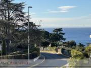 Exclusivité, Cannes, Dernier étage, grande terrasse, vue mer