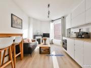 EXCLU ISSY LES MLX Trois Moulins 2P 27m2 Rénové / Calme...