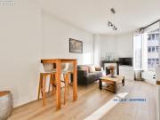 EXCLU ISSY LES MLX Trois Moulins 2P 27m2 Rénové / Calme...