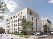 Exclu LMNP Appartement de 1 pièce. Programme Neuf de 22...