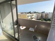 Exclu Montpellier F2 + bureau 47 m² terrasse, parking, cave