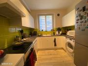 EXCLU: Quartier Parc, beau T3 avec balcon, parking au...