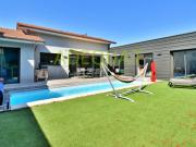 EXCLU, SAINT LAURENT DE MURE, Villa plain pied