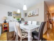 ¡EXCLUISVA CASA ADOSADA EN EL CENTRO DE SANT CUGAT!