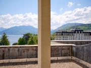 APPARTEMENT T6 FACE AU LAC AVEC DOUBLE BALCON