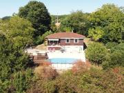 Exclusif: Belle maison isolée avec 3 chambres dans un...