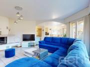 Exclusif: Belle villa de 4 chambres et studio au rez...