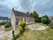 Cœur du Châtelet en Brie, superbe Pavillon sur sous sol...