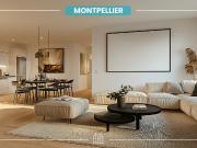 Exclusif ! Eco quartier à Montpellier
