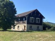 Exclusif, en Bourgogne: Maison rénovée à 10 minutes...